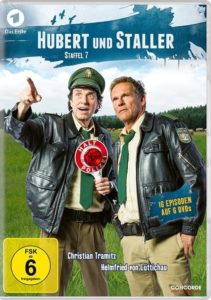 Heiter bis tödlich – Hubert und Staller: Season 7