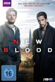 New Blood – Tod in London