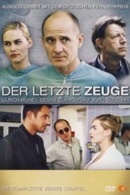 Der letzte Zeuge: Season 4