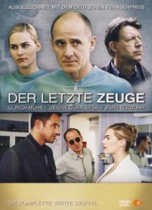 Der letzte Zeuge: Season 4