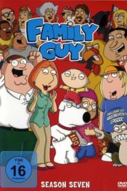 Family Guy: Season 7