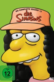 Die Simpsons: Season 15