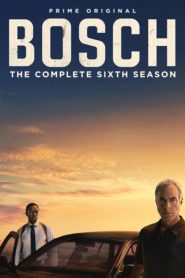 Bosch: Season 6