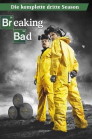 Breaking Bad: Season 3