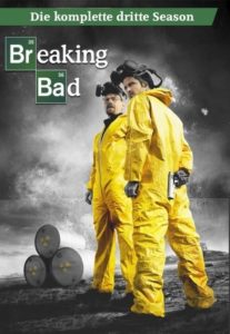 Breaking Bad: Season 3