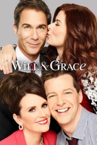 Will & Grace: Season 3