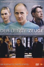 Der letzte Zeuge: Season 2