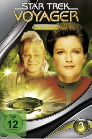 Star Trek: Raumschiff Voyager : Season 3
