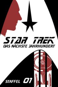 Raumschiff Enterprise: Das nächste Jahrhundert: Season 1