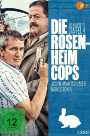 Die Rosenheim-Cops: Season 4