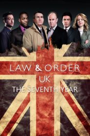 Law & Order UK: Season 7