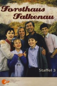 Forsthaus Falkenau: Season 3