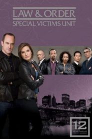 Law & Order: Special Victims Unit: Season 12