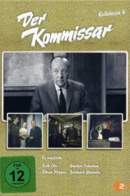 Der Kommissar: Season 8