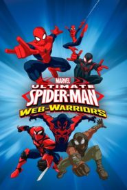 Der ultimative Spiderman: Season 3