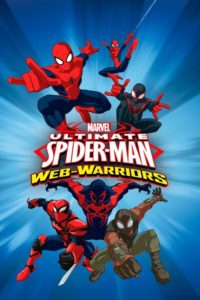 Der ultimative Spiderman: Season 3