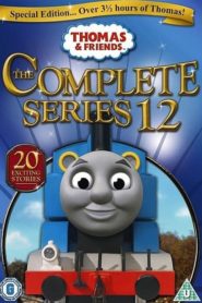 Thomas, die kleine Lokomotive: Season 12