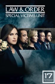 Law & Order: Special Victims Unit: Season 17