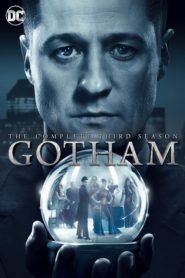 Gotham: Season 3