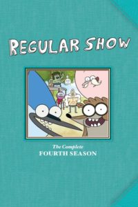Regular Show – Völlig abgedreht: Season 4