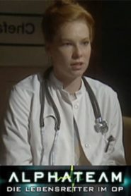 Alphateam – Die Lebensretter im OP: Season 8