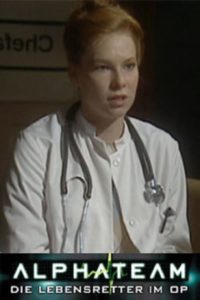 Alphateam – Die Lebensretter im OP: Season 8