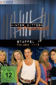 Hinter Gittern – Der Frauenknast: Season 1