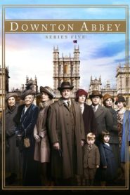 Downton Abbey: Season 5