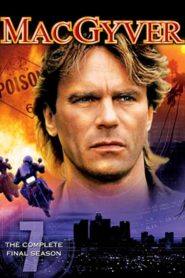MacGyver: Season 7