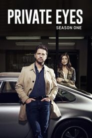 Private Eyes: Season 1
