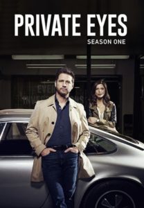 Private Eyes: Season 1