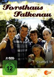 Forsthaus Falkenau: Season 19