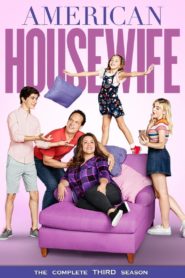 American Housewife: Season 3