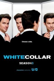 White Collar: Season 3