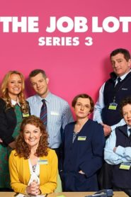 The Job Lot – Das Jobcenter: Season 3