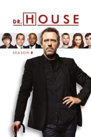 Dr. House: Season 8