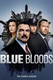 Blue Bloods: Season 4