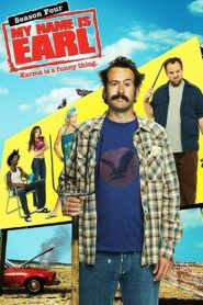My Name Is Earl: Season 4