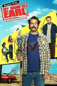 My Name Is Earl: Season 4
