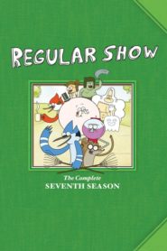 Regular Show – Völlig abgedreht: Season 7