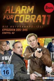 Alarm für Cobra 11 – Die Autobahnpolizei: Season 44