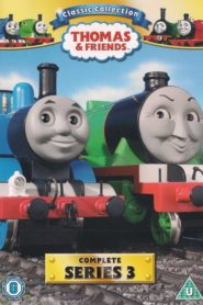 Thomas, die kleine Lokomotive: Season 3