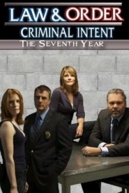 Criminal Intent – Verbrechen im Visier: Season 7