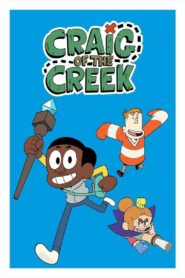 Craig of the Creek: Season 3