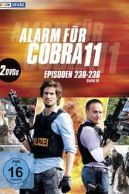 Alarm für Cobra 11 – Die Autobahnpolizei: Season 31