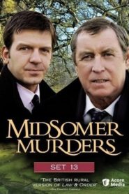 Inspector Barnaby: Season 13