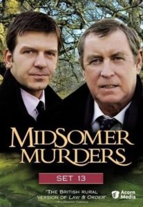 Inspector Barnaby: Season 13