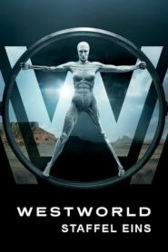 Westworld: Season 1