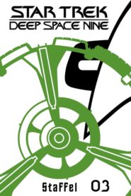 Star Trek: Deep Space Nine: Season 3