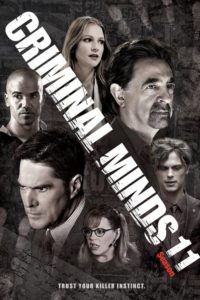 Criminal Minds: Season 11